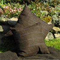 Cushions