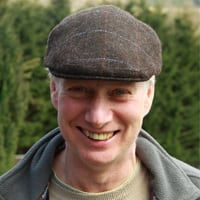 Tweed Caps