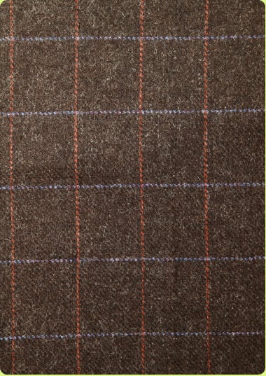 Woven Scarf