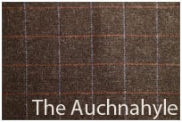 Auchnahyle