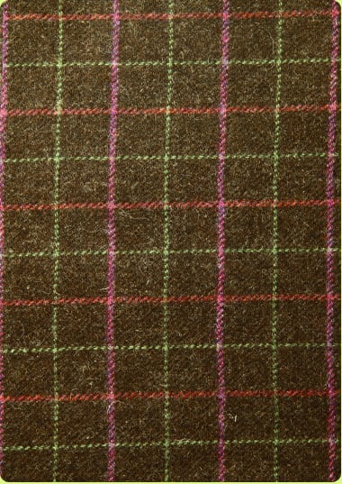Woven Scarf