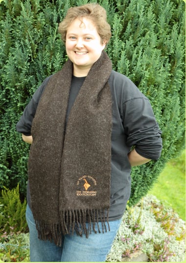 Ladies Golfing Cardigan