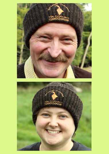 Woolly Hats
