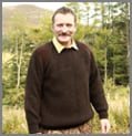 Sportsman Sweater