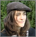 Tweed Caps
